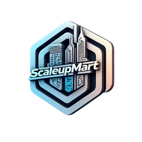 ScaleUp Mart