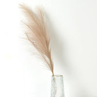 home decor garden wedding decoration outdoor fake flowers simulation reed