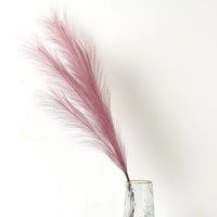 home decor garden wedding decoration outdoor fake flowers simulation reed