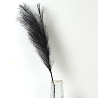 home decor garden wedding decoration outdoor fake flowers simulation reed