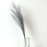 home decor garden wedding decoration outdoor fake flowers simulation reed