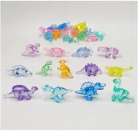 Montessori Light Table Education Toys Open Material Accessories transparent bear dimond Kindergarten Toddler Preschool tooll