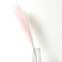 home decor garden wedding decoration outdoor fake flowers simulation reed