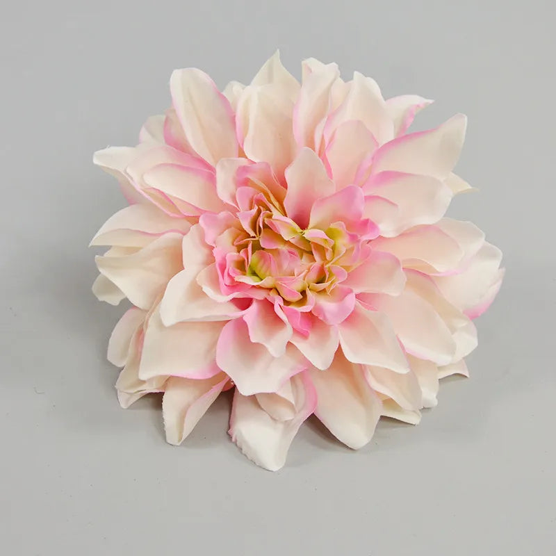 wedding home party decoration DIY flower wall gift box scrapbooking process