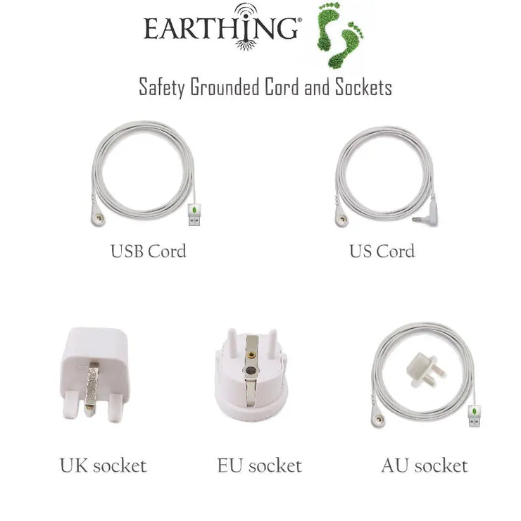 earthing socket plug