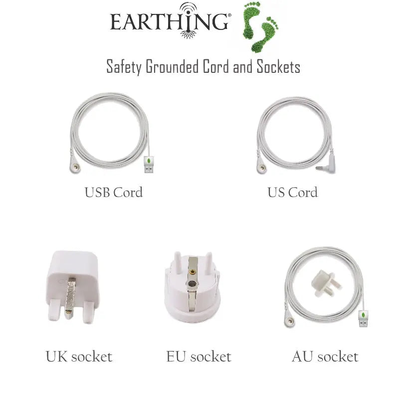 earthing socket plug