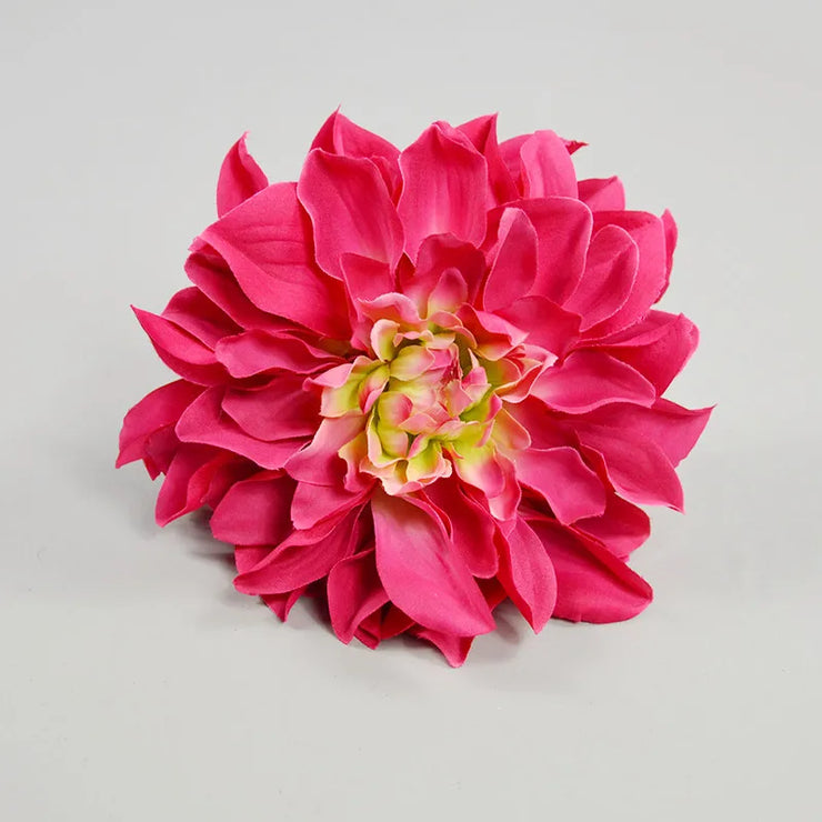 wedding home party decoration DIY flower wall gift box scrapbooking process
