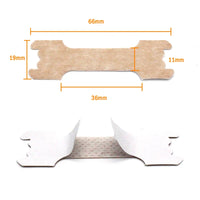 relieve snoring nasal stress congestion stickers easier health care patch