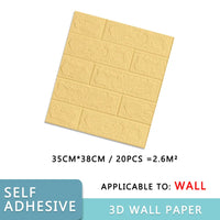 Adhesive Waterproof Marble PVC Floor Sticker Bathroom living room Renovation Decals Wall Ground Decor
