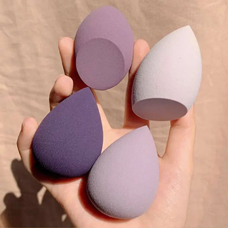 blender cosmetic puff makeup sponge foundation powder sponge beauty tool makeup tool accessories