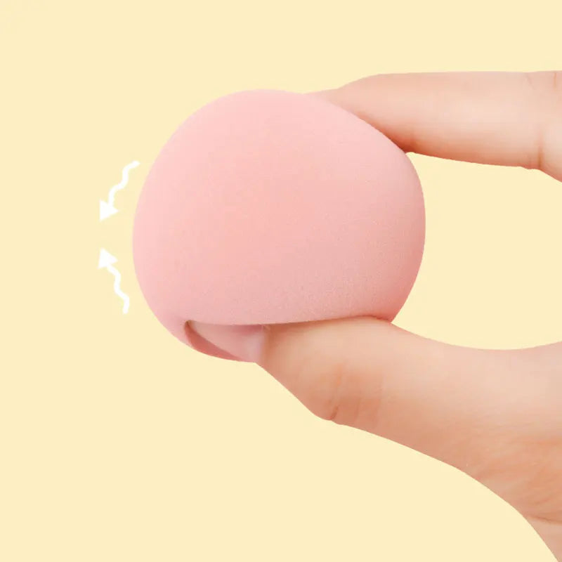 blender cosmetic puff makeup sponge foundation powder sponge beauty tool makeup tool accessories