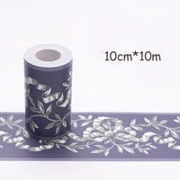Adhesive Skirting Line Decor Baseboard Corridor Floor Borders Sticker