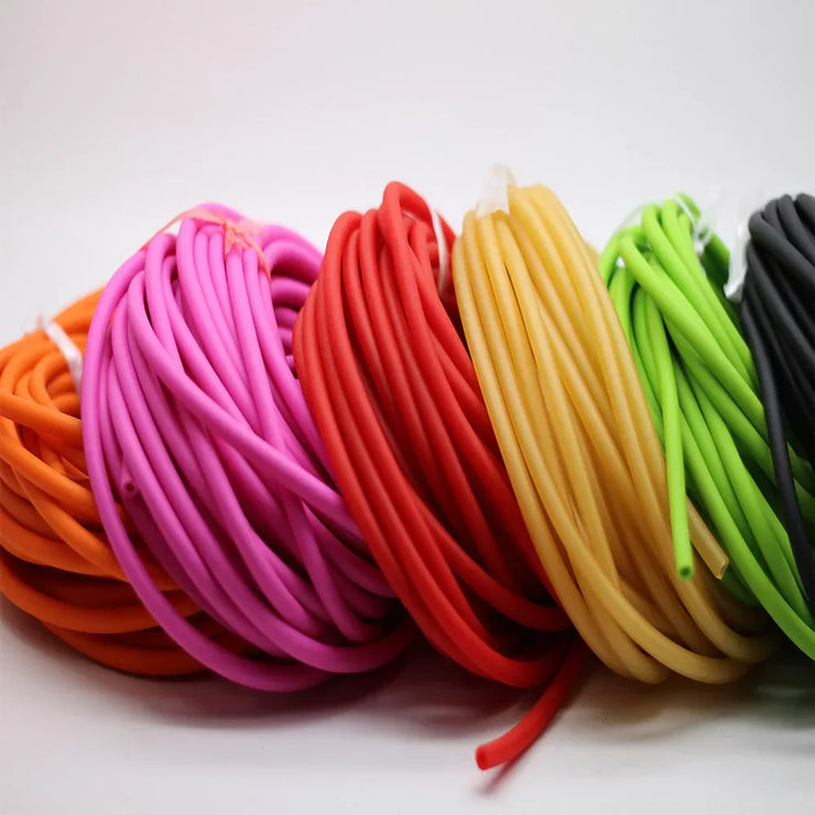 Piece Size 3060 3070 4070 Natural Rubber Band LaPiece Size 3060 3070 4070 Natural Rubber Band Latex Tube Pull Rope Tourniquet Rope exercise bandstex Tube Pull Rope Tourniquet Rope exercise bands