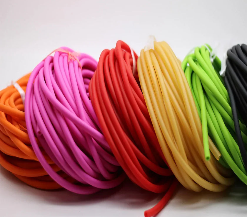 Piece Size 3060 3070 4070 Natural Rubber Band LaPiece Size 3060 3070 4070 Natural Rubber Band Latex Tube Pull Rope Tourniquet Rope exercise bandstex Tube Pull Rope Tourniquet Rope exercise bands