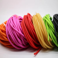 Piece Size 3060 3070 4070 Natural Rubber Band LaPiece Size 3060 3070 4070 Natural Rubber Band Latex Tube Pull Rope Tourniquet Rope exercise bandstex Tube Pull Rope Tourniquet Rope exercise bands