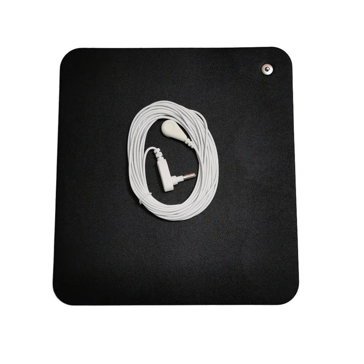 5meter grounded cord EMF protection Universal Mat 22x24cm