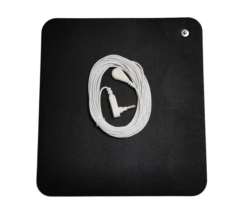 5meter grounded cord EMF protection Universal Mat 22x24cm