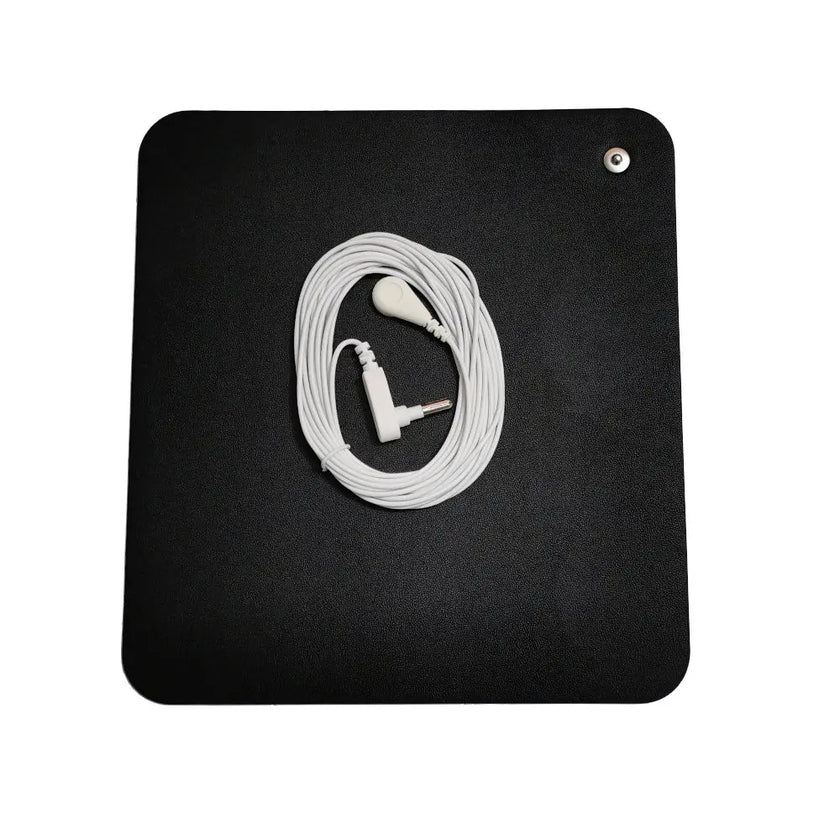 5meter grounded cord EMF protection Universal Mat 22x24cm