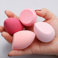 blender cosmetic puff makeup sponge foundation powder sponge beauty tool makeup tool accessories
