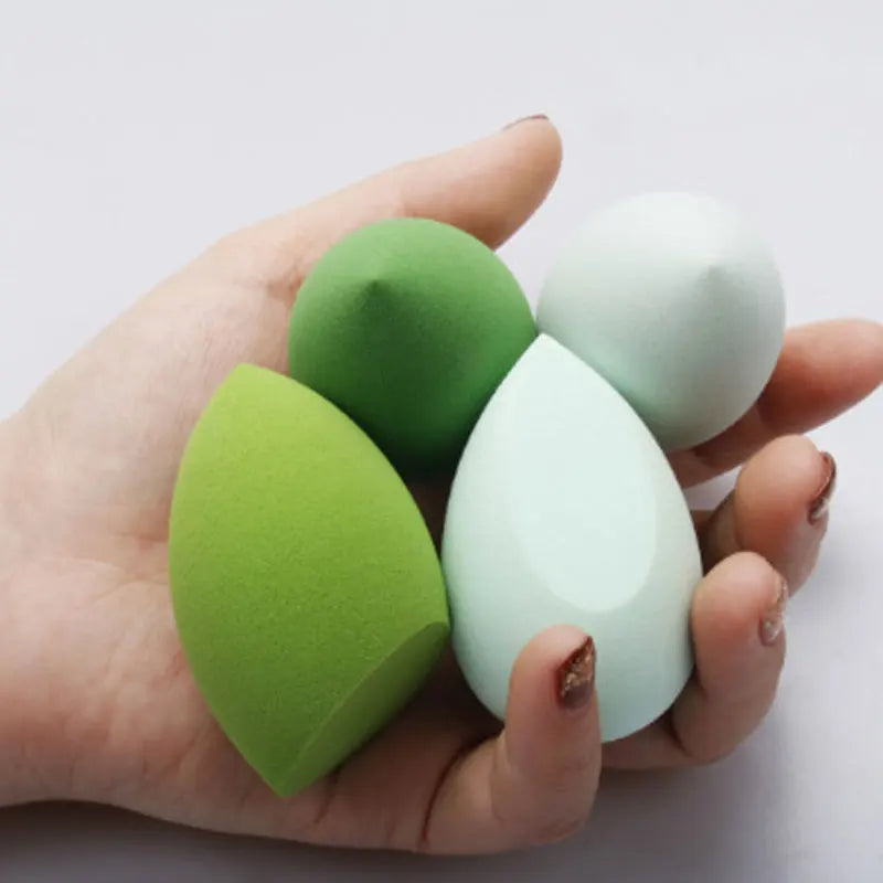 blender cosmetic puff makeup sponge foundation powder sponge beauty tool makeup tool accessories