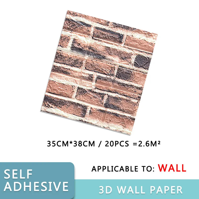 Adhesive Waterproof Marble PVC Floor Sticker Bathroom living room Renovation Decals Wall Ground Decor