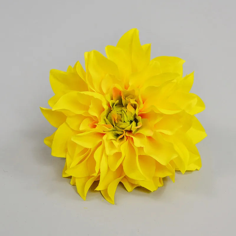 wedding home party decoration DIY flower wall gift box scrapbooking process