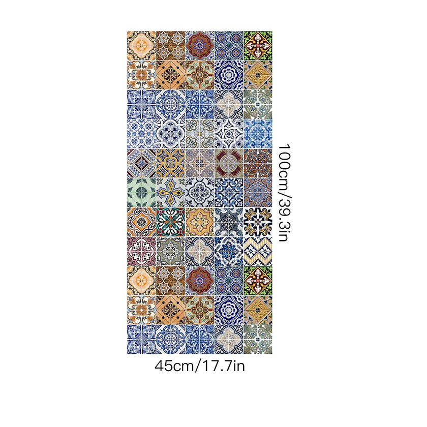 plane wall stickerstyle