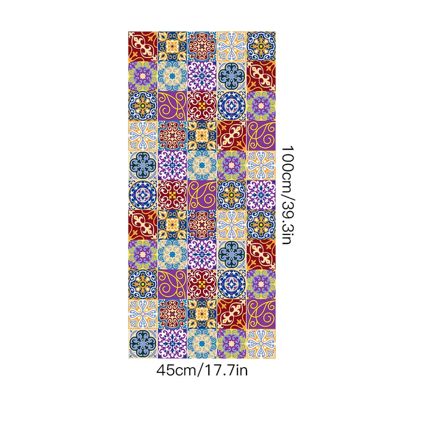 plane wall stickerstyle