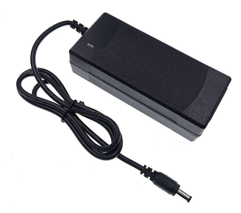 36V 2A battery charger Output 42V 2A Charger Input 100-240 VAC Lithium Li-ion Li-poly Charger For 10Series 36V Battery