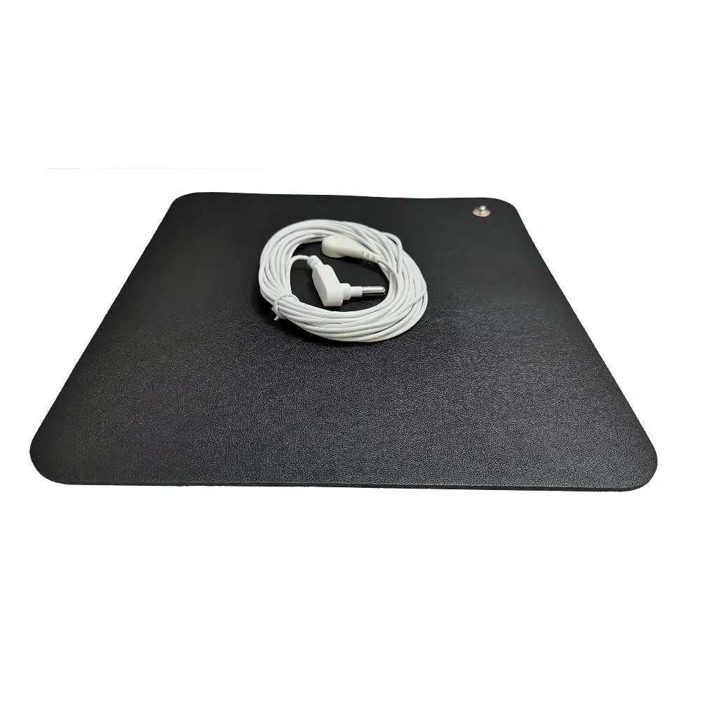 5meter grounded cord EMF protection Universal Mat 22x24cm