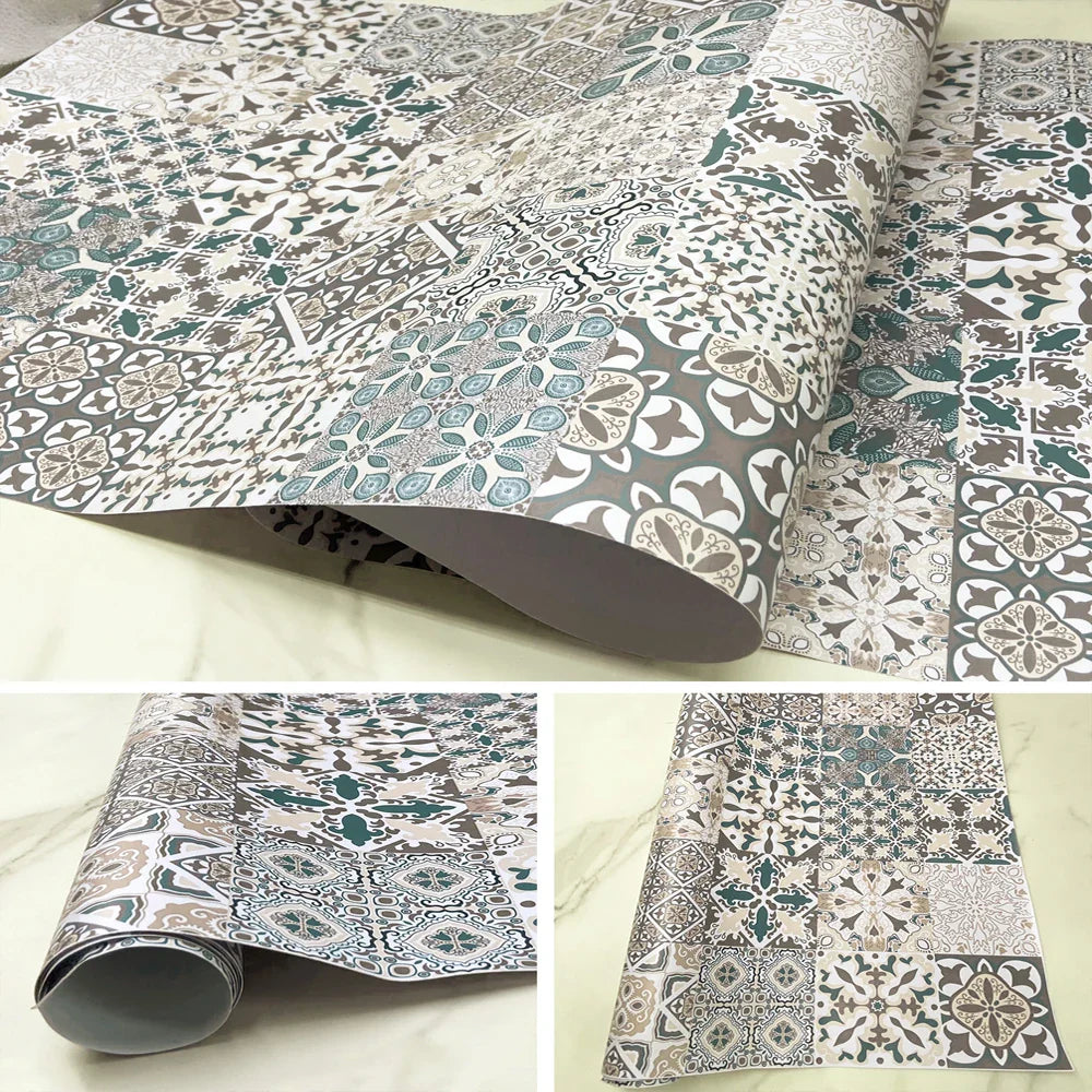 plane wall stickerstyle