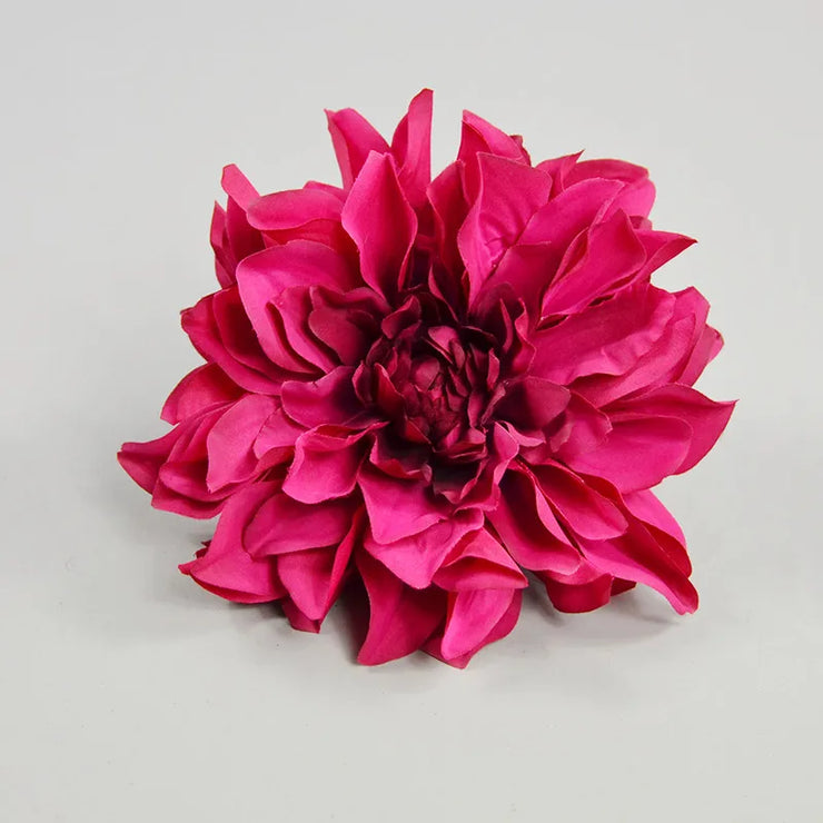 wedding home party decoration DIY flower wall gift box scrapbooking process