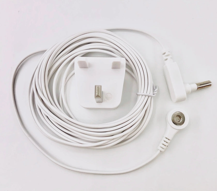 earthing socket plug
