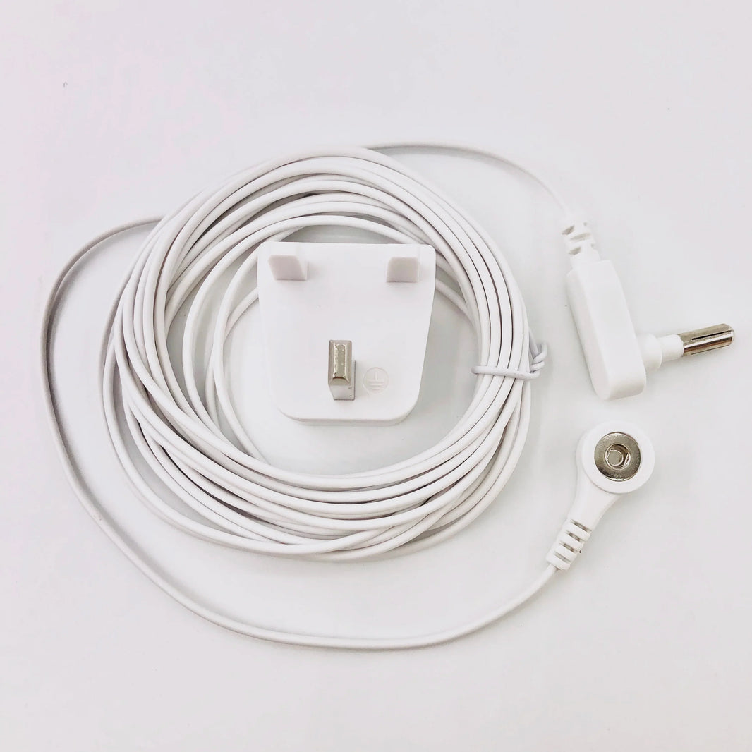 earthing socket plug