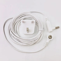 earthing socket plug