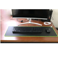 grouded Earthing Desk Mat Grounding mat EMF protection