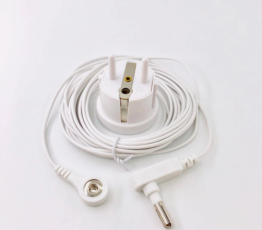 earthing socket plug