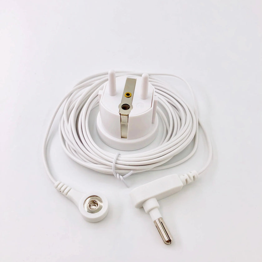 earthing socket plug