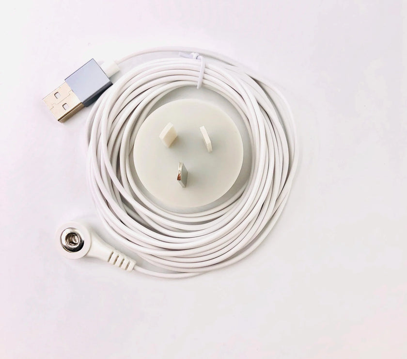 earthing socket plug
