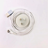 earthing socket plug