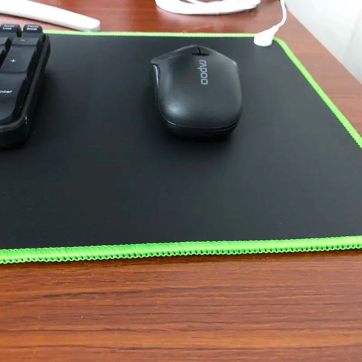 EARTHING Grounding Desk Mat EMF protection
