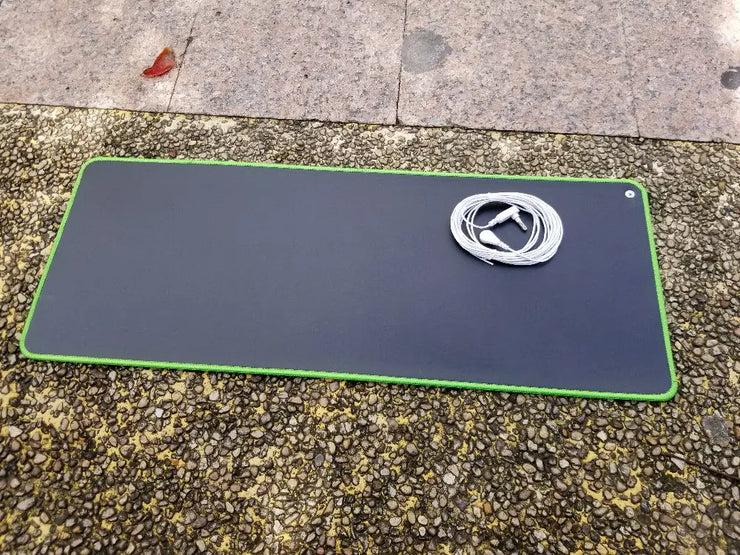 Earthing Desk Mat EMF protection
