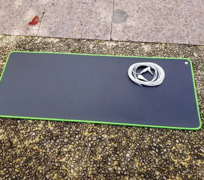 Earthing Desk Mat EMF protection