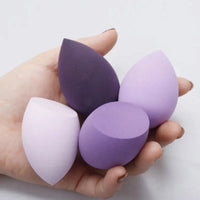 blender cosmetic puff makeup sponge foundation powder sponge beauty tool makeup tool accessories