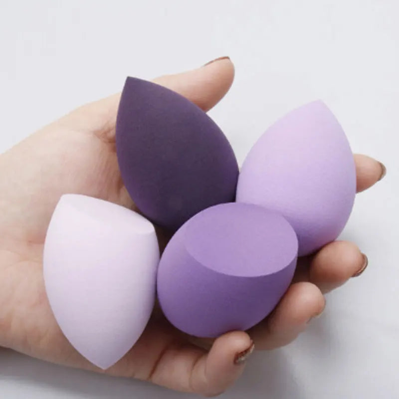 blender cosmetic puff makeup sponge foundation powder sponge beauty tool makeup tool accessories