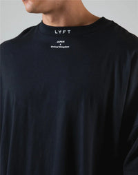 JAPAN&UK Cotton Gym Shirt Sport