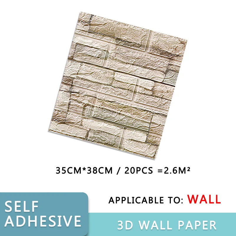 Adhesive Waterproof Marble PVC Floor Sticker Bathroom living room Renovation Decals Wall Ground Decor