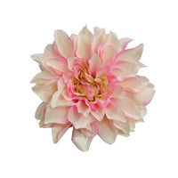 wedding home party decoration DIY flower wall gift box scrapbooking process