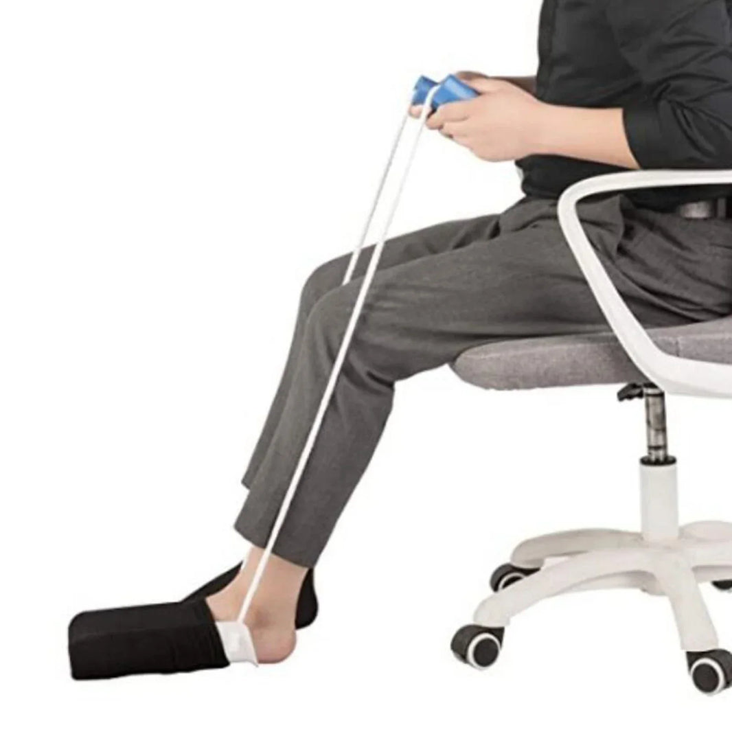 Sock Dressing Pulling Assist Sliding Helper Devices