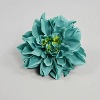 wedding home party decoration DIY flower wall gift box scrapbooking process